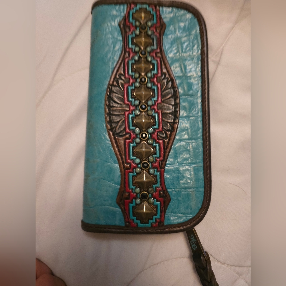 Heritage brand